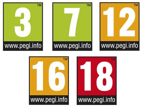 www pegi info games free download|pegi info 7.